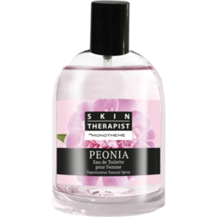 Skin Therapist - Peonia